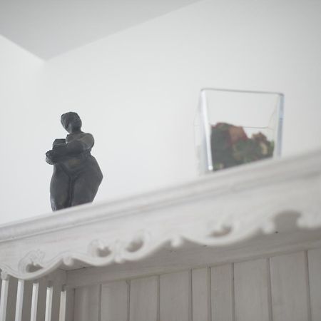 B&B Attico Aurelio Rome Exterior photo
