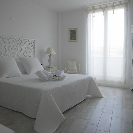 B&B Attico Aurelio Rome Exterior photo