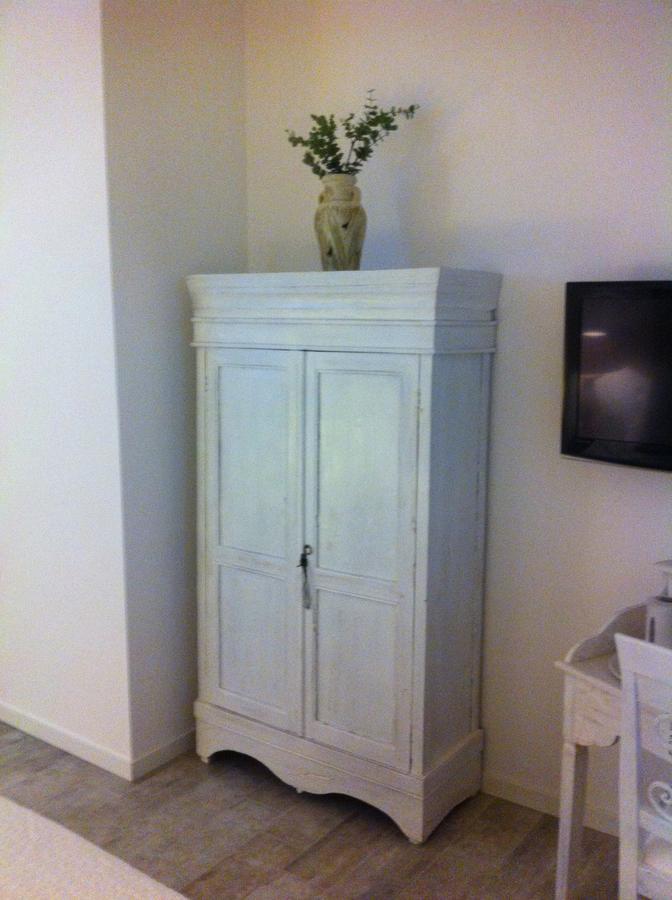 B&B Attico Aurelio Rome Exterior photo