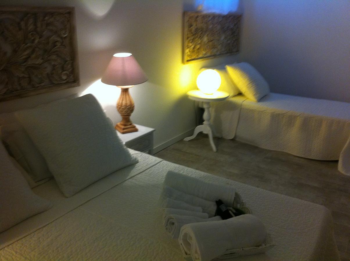 B&B Attico Aurelio Rome Exterior photo
