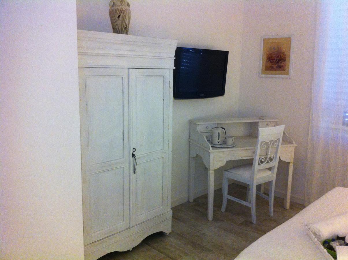 B&B Attico Aurelio Rome Exterior photo