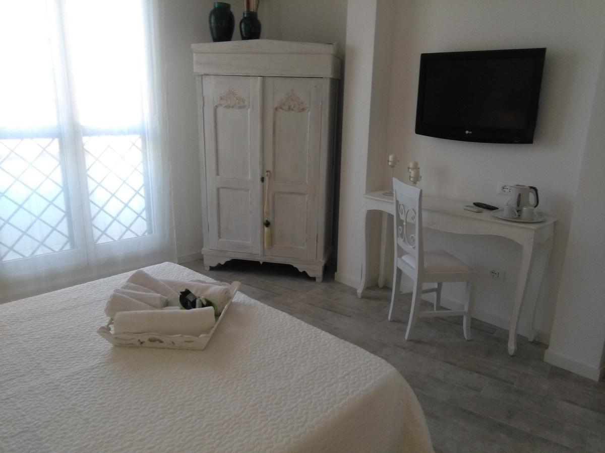 B&B Attico Aurelio Rome Exterior photo