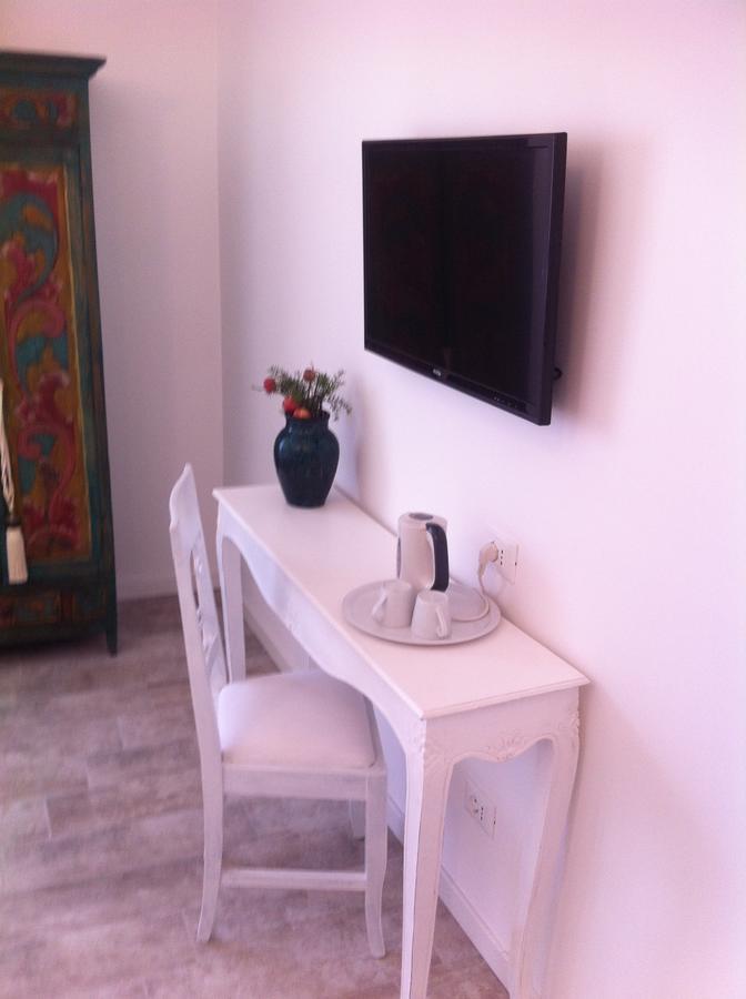 B&B Attico Aurelio Rome Exterior photo