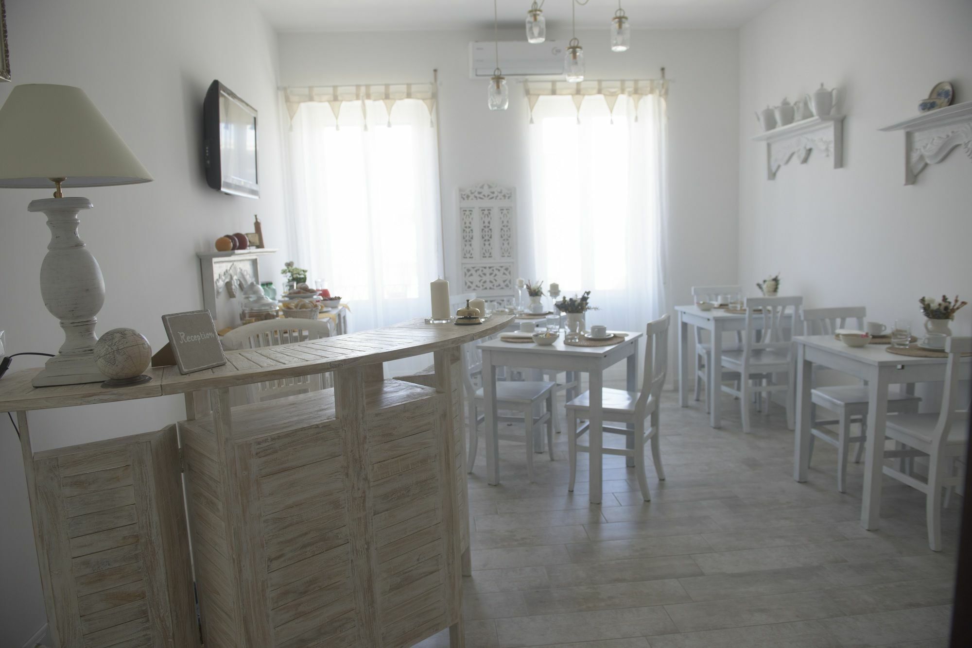 B&B Attico Aurelio Rome Exterior photo