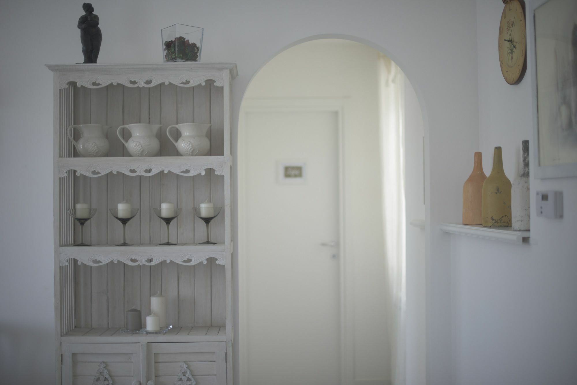 B&B Attico Aurelio Rome Exterior photo