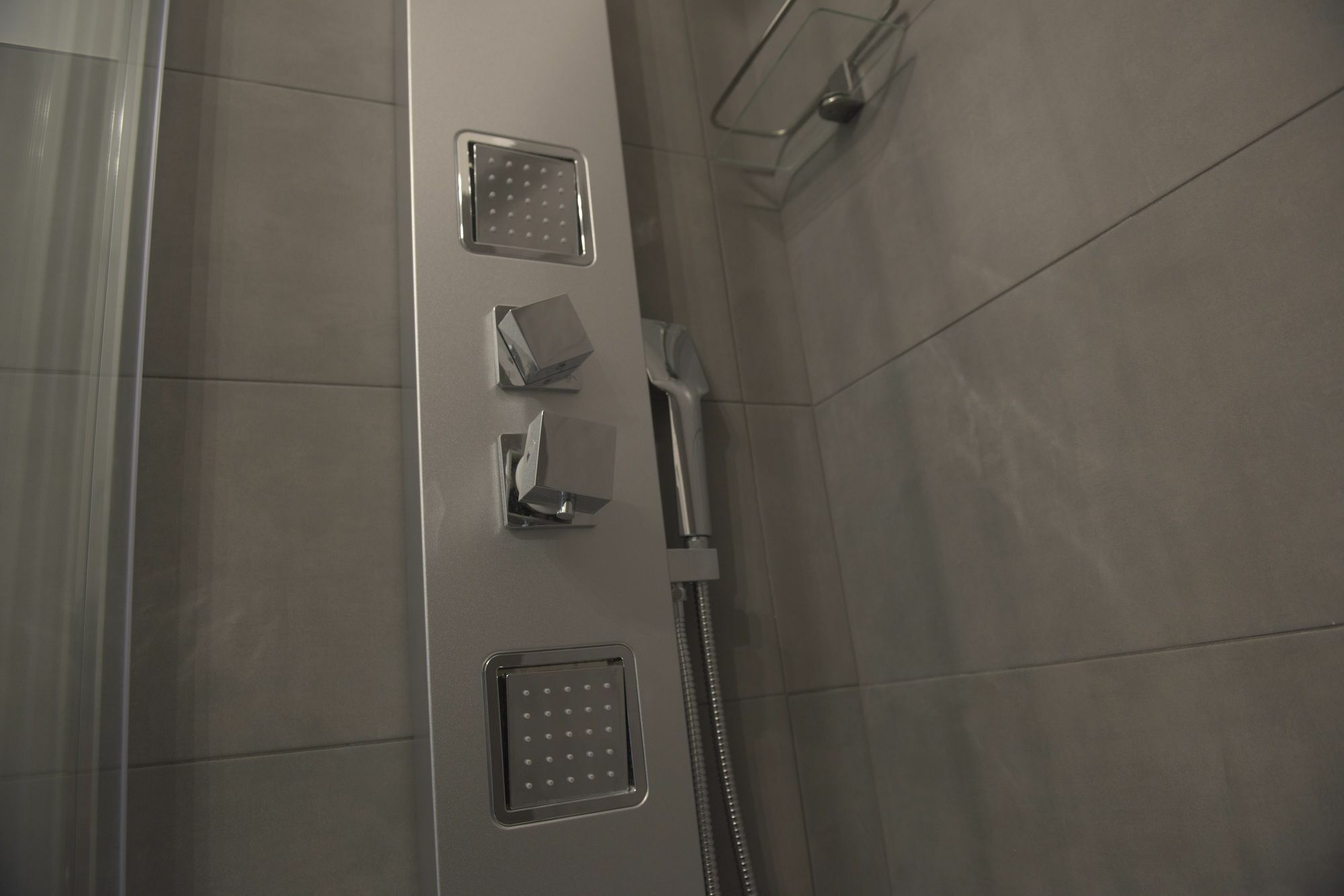 B&B Attico Aurelio Rome Exterior photo